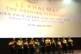 Un film vietnamien projeté à l’ouverture de la Semaine du film de l'ASEAN 2020