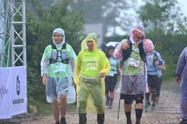 Annulation de deux tournois Dalat Ultra Trail et Dalat Victory Challenge 2020