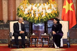 Le Vietnam et la Thaïlande boostent leur coopération dans la justice