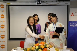 Le Vietnam et la communauté internationale main dans la main pour résoudre le vieillissement