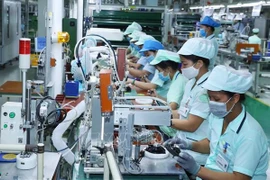 Le gouvernement vietnamien fait une bonne gestion de l'économie, selon un responsable américain