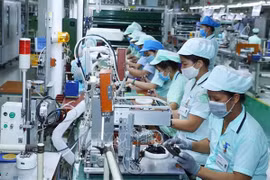 Le gouvernement vietnamien fait une bonne gestion de l'économie, selon un responsable américain