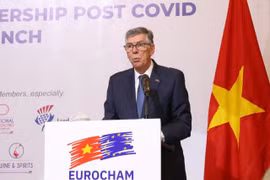 Les IDE, un levier du redressement économique du Vietnam