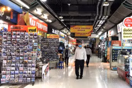 La Thaïlande renforce l’attrait des investissements étrangers