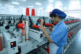 Les entreprises taïwanaises (Chine) sondent les opportunités d'investissement à Hung Yen