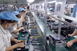 Le SHTP réalise une valeur d’exportations de 23 milliards de dollars