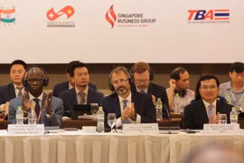 Investissement dans les infrastructures pour augmenter la productivité