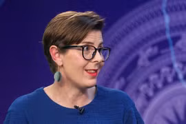 Angela Pratt (OMS) : "Les pays peuvent apprendre de l'expérience du Vietnam contre le COVID-19"