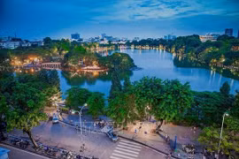 Hanoï, Hoi An parmi les 25 destinations les plus populaires au monde, selon TripAdvisor