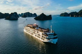 Indochine Premium : une croisière exceptionnelle pour découvrir Ha Long et Cat Ba