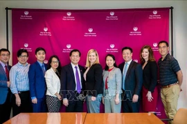 Les 25 ans du partenariat Vietnam-États-Unis et opportunités pour le futur
