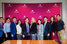 Les 25 ans du partenariat Vietnam-États-Unis et opportunités pour le futur