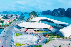 SEA Games 31: Entrée gratuite pour les spectateurs aux compétitions à Quang Ninh