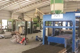 Thanh Hoa favorise la création d’entreprises