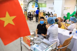 Le gouvernement vietnamien obtient un grand succès dans ses efforts de lutte contre le COVID-19