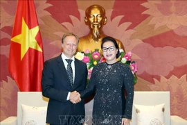 Promotion des relations entre le Vietnam et l’Union européenne