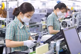 Publication d’un livre sur la coopération entre le Vietnam et la R. de Corée
