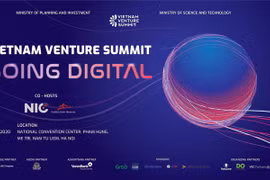 Vietnam Venture Summit 2020, rendez-vous des fonds d'investissements et des startup