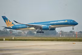 Vietnam Airlines reprendra six liaisons domestiques