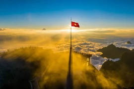  Mont Fansipan : la muse des photographes