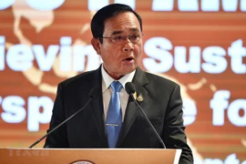 La Thaïlande prépare activement le 35ème Sommet de l'ASEAN