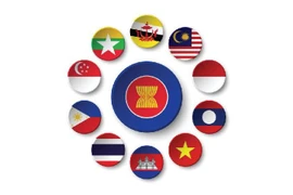 Le 43e Sommet de l'ASEAN sur le thème "L'ASEAN compte: épicentre de la croissance"
