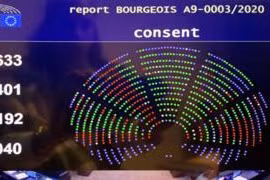 Le Parlement européen ratifie les accords commerciaux UE-Vietnam