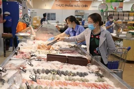 Ho Chi Minh-Ville : l’IPC en hausse légère de 0,17% en septembre