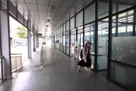 Ho Chi Minh-Ville poursuit le développement du transport vert