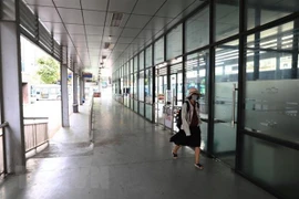 Ho Chi Minh-Ville poursuit le développement du transport vert