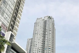Le marché hôtelier vietnamien est le plus cité en Asie-Pacifique