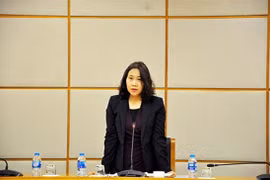 La 10e session du Comité du Système de statistiques communautaire de l'ASEAN abordera des Big Data