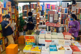 La Journée nationale du livre 2022: Faire valoir la culture et promouvoir la culture de lecture