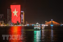 Da Nang récompensée pour son initiative de ville intelligente