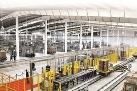 Des investisseurs vietnamiens dynamiques