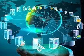 Base de données foncière officiellement connectée à la base de données nationale sur la population