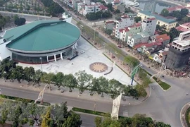 Vinh Phuc a achevé ses préparatifs pour les SEA Games 31