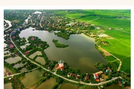 Hai Duong souhaite mieux exploiter les potentiels touristiques du district de Thanh Mien