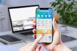 Mise en oeuvre expériementale du service Mobile – Money