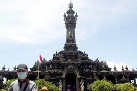 L’Indonésie lancera un nouveau plan de relance du tourisme de 1,68 milliard de dollars