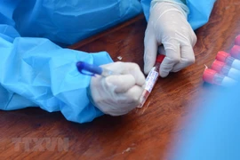 COVID-19: 28 nouveaux cas détectés au Vietnam