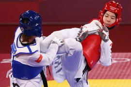 Prochainement le Tournoi national des clubs de taekwondo 2022