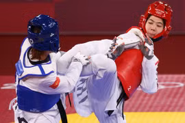 Prochainement le Tournoi national des clubs de taekwondo 2022
