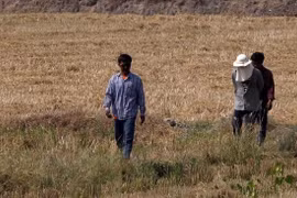 Thaïlande : des pluies artificielles pour lutter contre la sécheresse