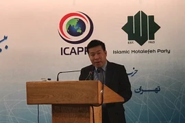 Le Vietnam contribue à la 20eme Rencontre internationale des partis communistes et ouvriers
