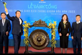 Un vice-ministre des Finances confiant dans le rebond du marché bousier en 2023