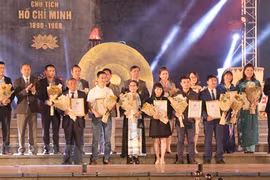 Ouverture de la troisième Journée du café du Vietnam à Gia Lai