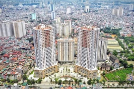 Stratégie nationale de développement des logements pour 2021-2030
