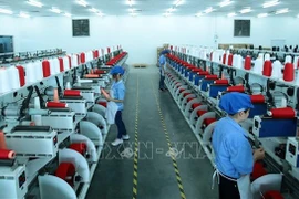 Près de 16,8 milliards d'investissements étrangers injectés au Vietnam en huit mois