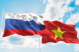 Félicitations pour le 10e anniversaire du partenariat stratégique intégral Vietnam-Russie 